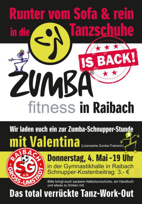 Zumba