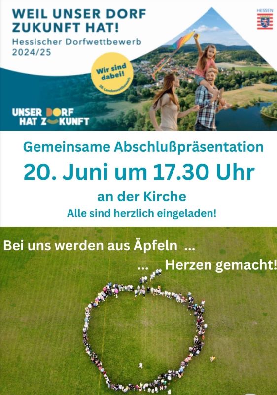 Drohnenbild
