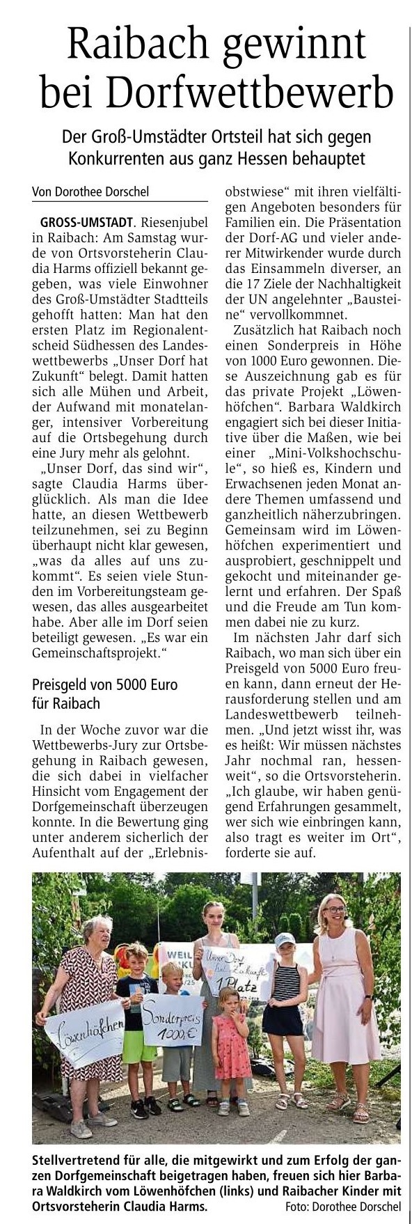 Presse DE