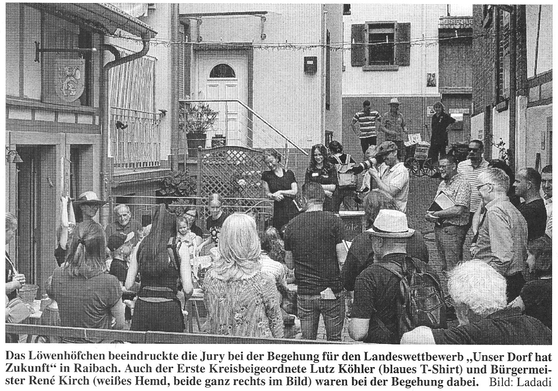 OB 2.2 Jury