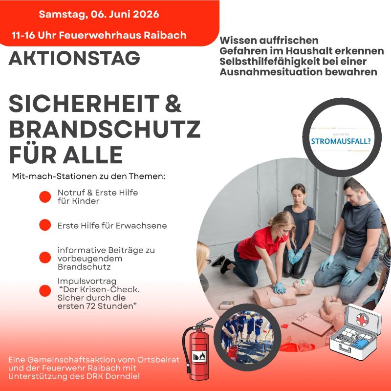 Aktionstag