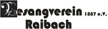 Logo: Gesangverein