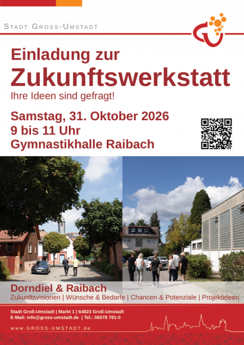Zukunftswerkstatt