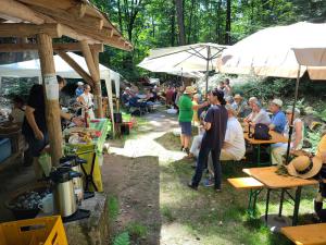 Steinbruchfest 1
