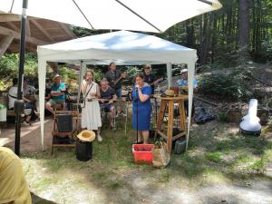 Steinbruchfest 2